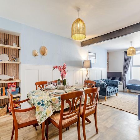 Primrose Cottage Тинмут Екстериор снимка