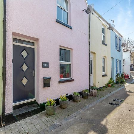 Primrose Cottage Тинмут Екстериор снимка