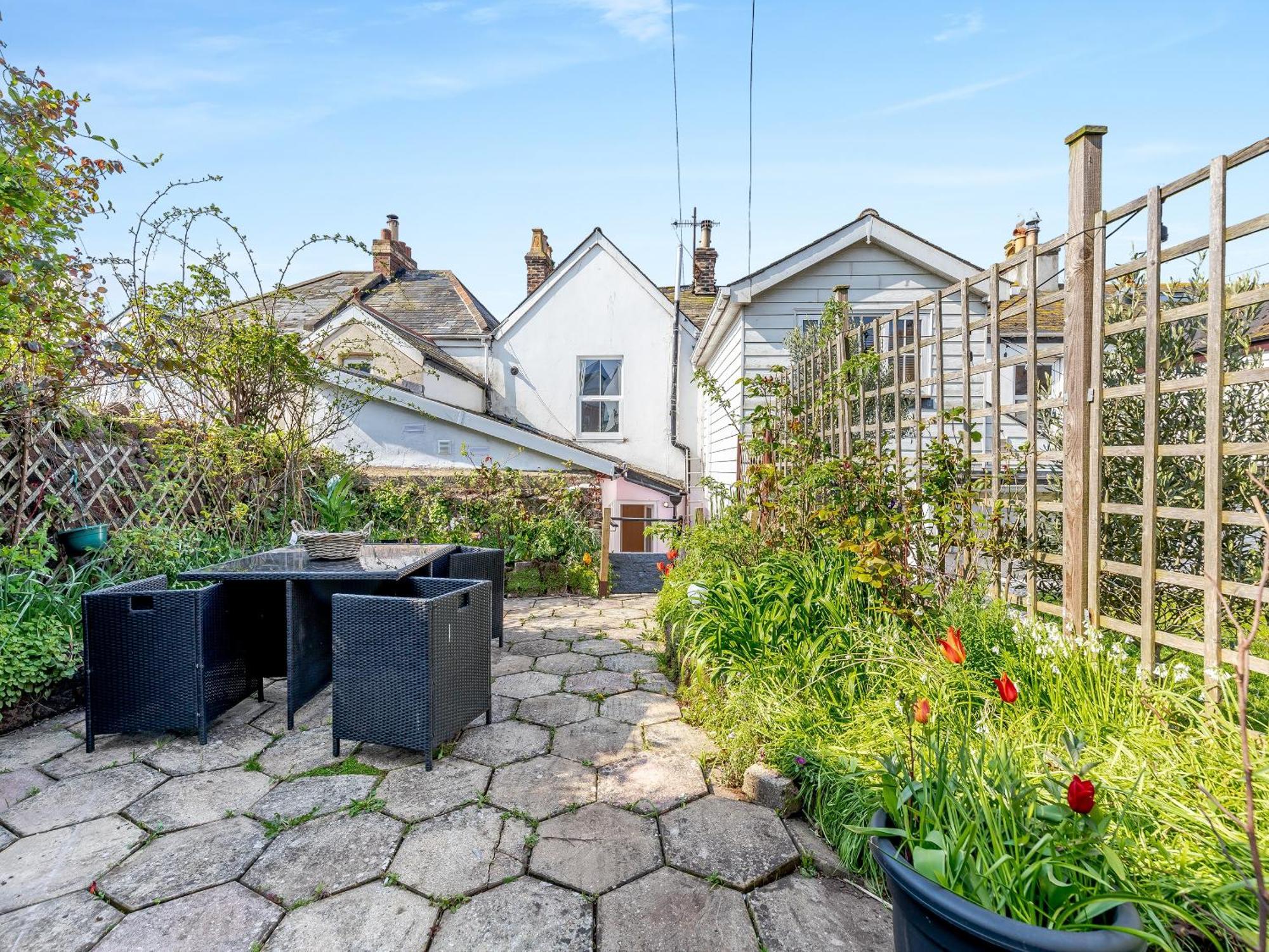 Primrose Cottage Тинмут Екстериор снимка