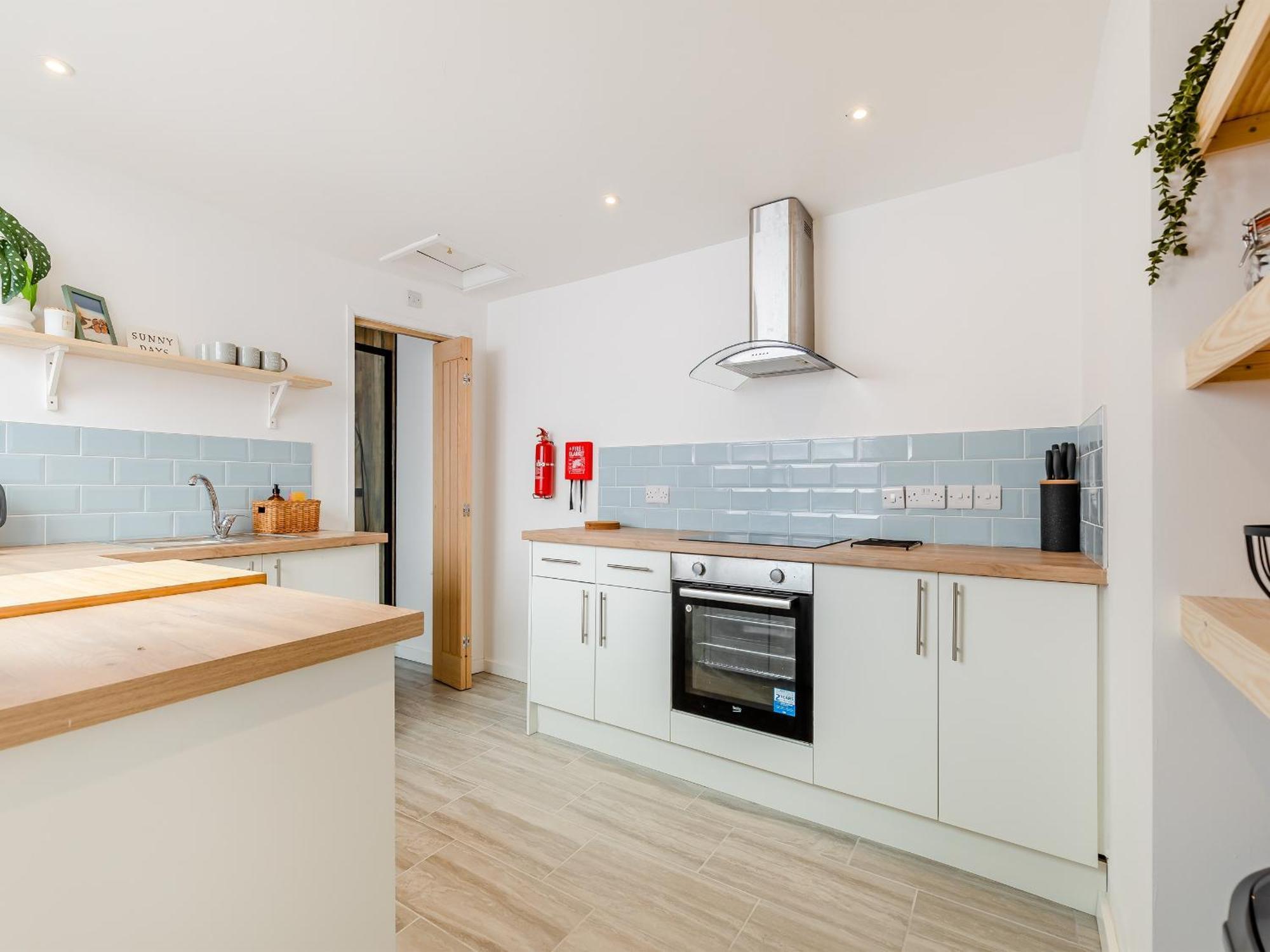 Primrose Cottage Тинмут Екстериор снимка