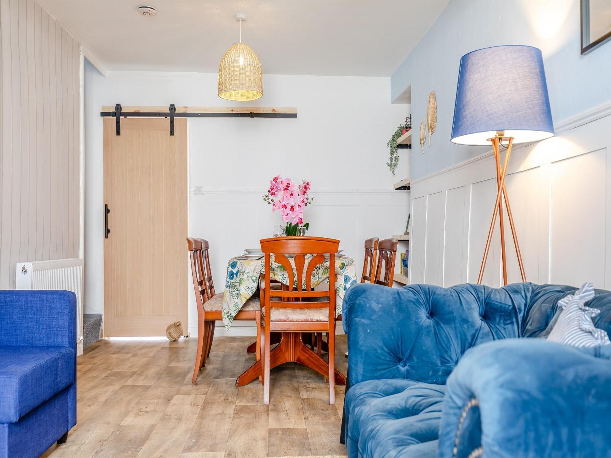 Primrose Cottage Тинмут Екстериор снимка