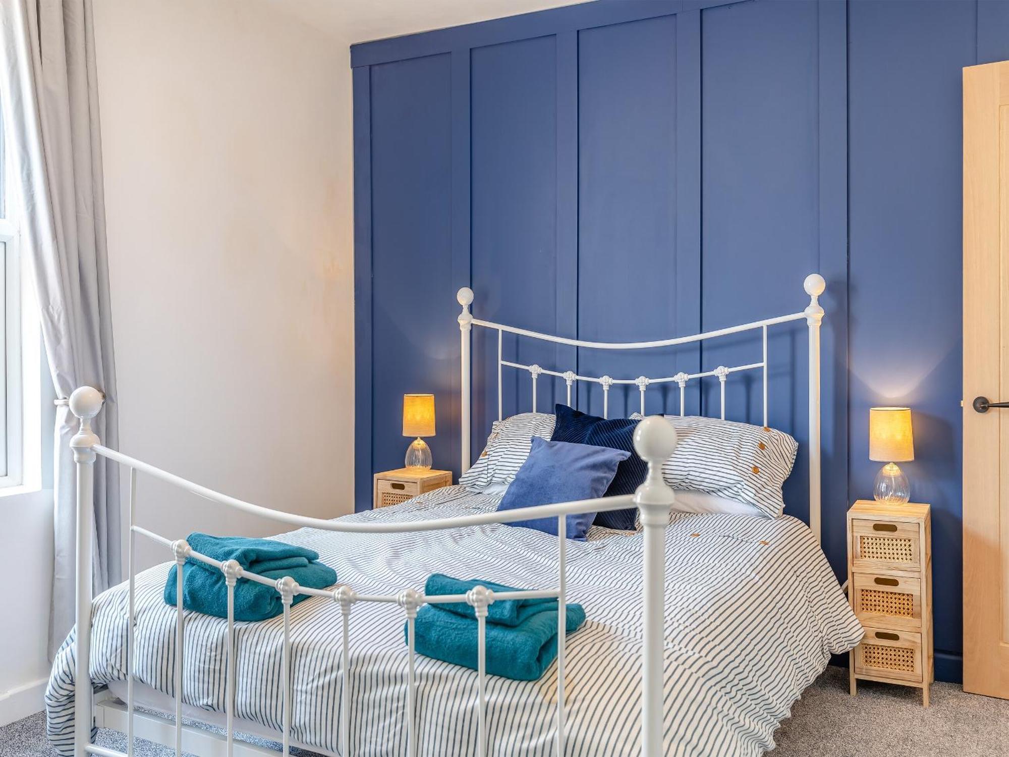 Primrose Cottage Тинмут Екстериор снимка