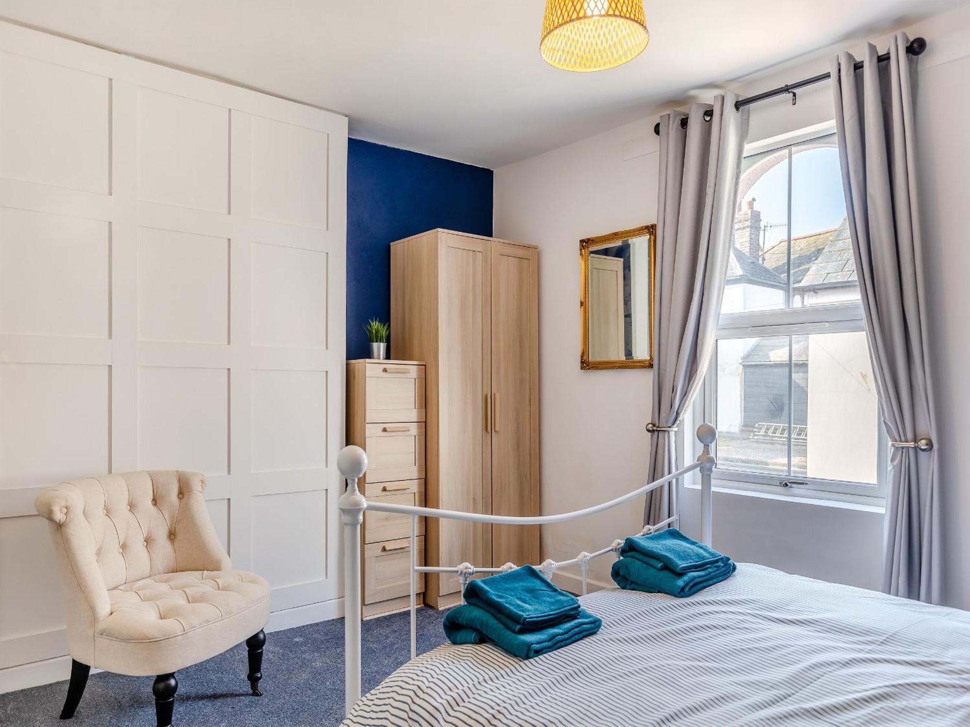 Primrose Cottage Тинмут Екстериор снимка