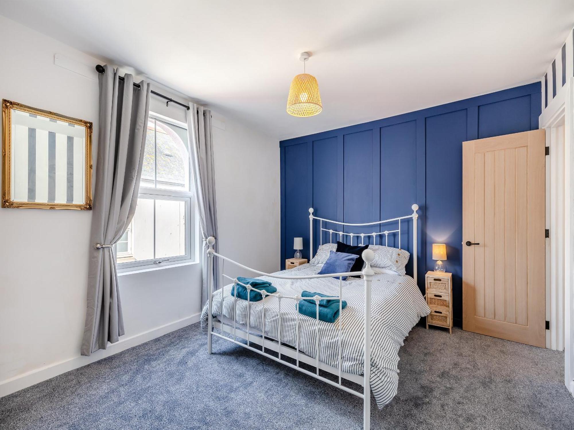 Primrose Cottage Тинмут Екстериор снимка